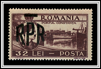 Port of Constanța