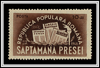 Romanian Newspapers