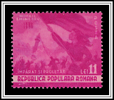 Emperor & Proletariat