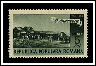 Fair at Dragaica