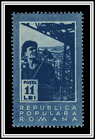 Factory Worker