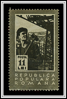 Factory Worker