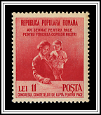 Mother & Child