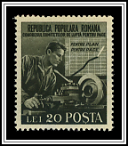 Operator & Lathe
