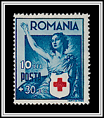 Red Cross