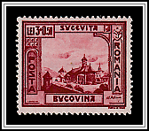 Sucevița Monastery