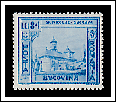 St Nicholas Monastery