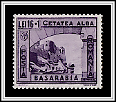 Alba Citadel