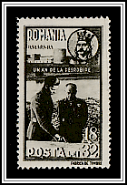 Michael & Antonescu