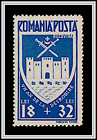 Coat of Arms of the Districts of Bukovina