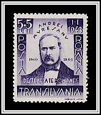 Andrei Mureșanu