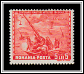 Odessa, 1941