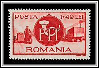 Post Horn
