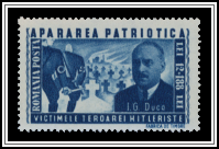 Ion G Duca