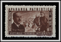 Virgil Madgearu
