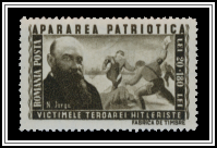 Nikolai Jorga