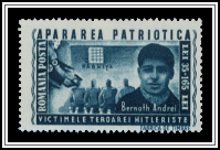 Bernath Andrei