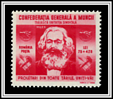 Karl Marx