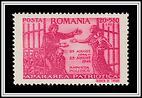 Political Amnesty