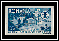 Electric Train