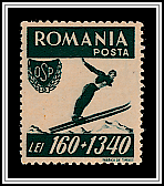 Ski Jumper