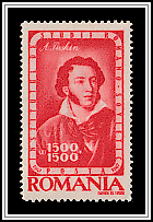 Aleksander Pushkin