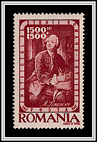 Mikhail Lomonosov