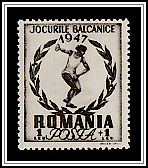 Discus Throw