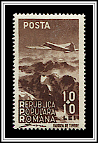 Transport Plane