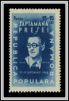 Alexandru Sahia