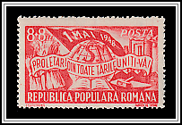 Symbols of United Labor