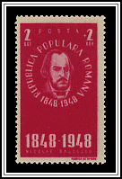 Nicolae Bălcescu