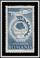 Congress Emblem, Lockheed Electra