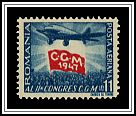 Congress Emblem