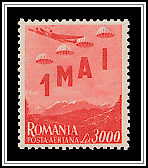 <i>May 1</i> on Parachutes
