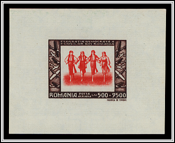Women of Wallachia, Transylvania, & Moldavia