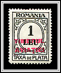 Red Overprint