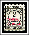 Red Overprint
