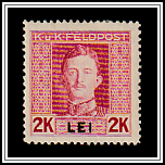Emperor Charles I