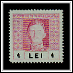 Emperor Charles I