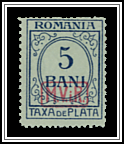 Overprint Red