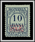 Overprint Red