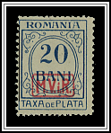 Overprint Red