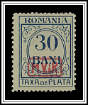 Overprint Red