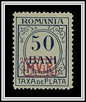 Overprint Red
