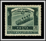Bobsled