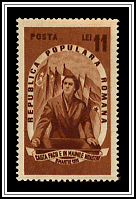 Woman Orator