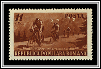 Cyclists
