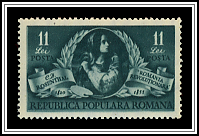Revolutionary Romania