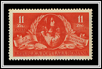 Revolutionary Romania